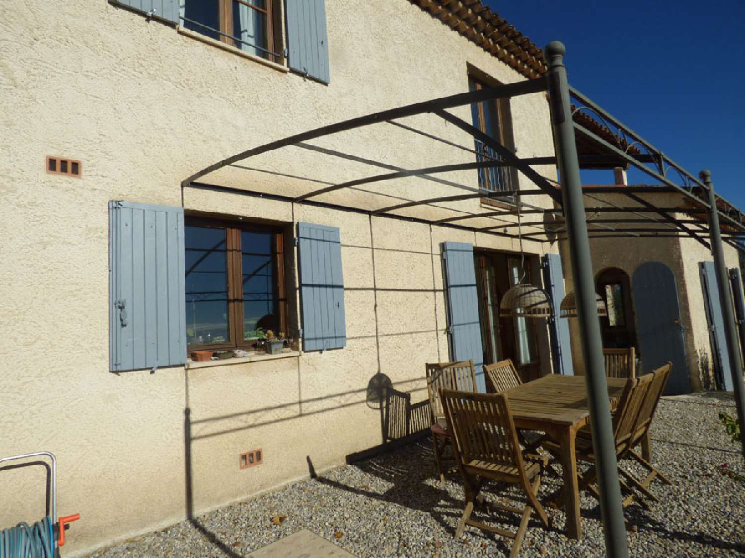 kaufen Villa Seillans Var 8