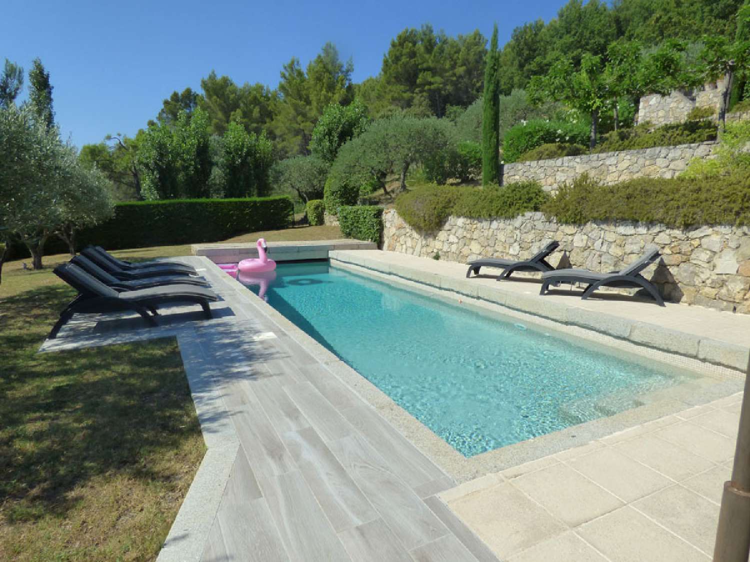 kaufen Villa Seillans Var 3