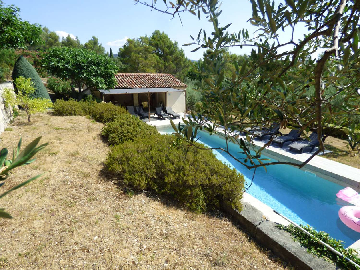 kaufen Villa Seillans Var 6