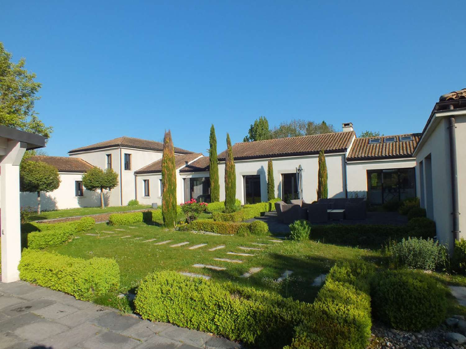 kaufen Villa Semur-en-Auxois Côte-d'Or 1