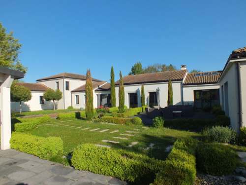 Semur-en-Auxois Côte-d'Or Villa Bild 7369523