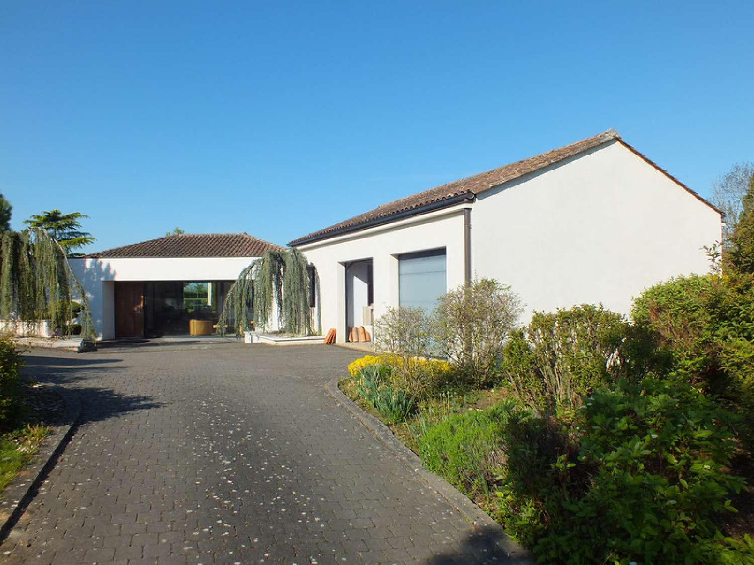 kaufen Villa Semur-en-Auxois Côte-d'Or 6
