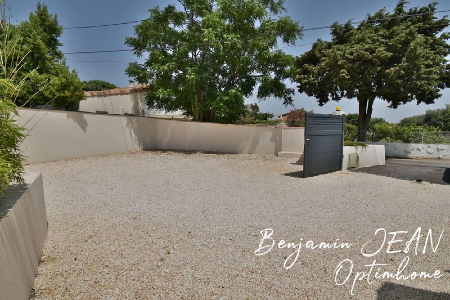 te koop villa Sérignan Hérault 6