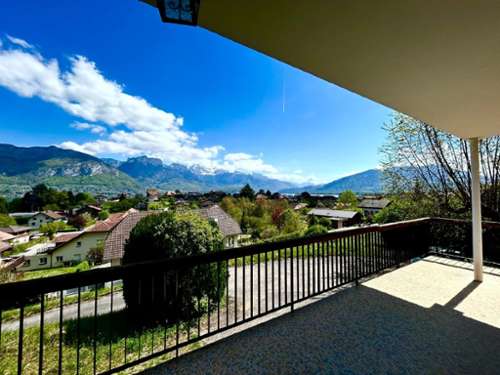 Sévrier Haute-Savoie villa foto 7373619