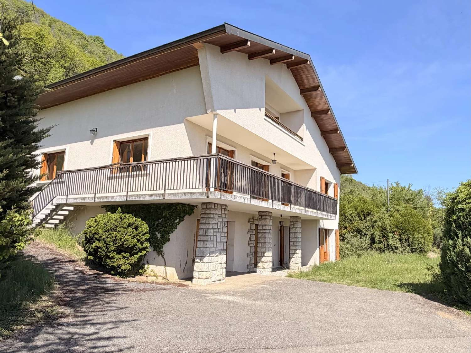 à vendre villa Sévrier Haute-Savoie 2