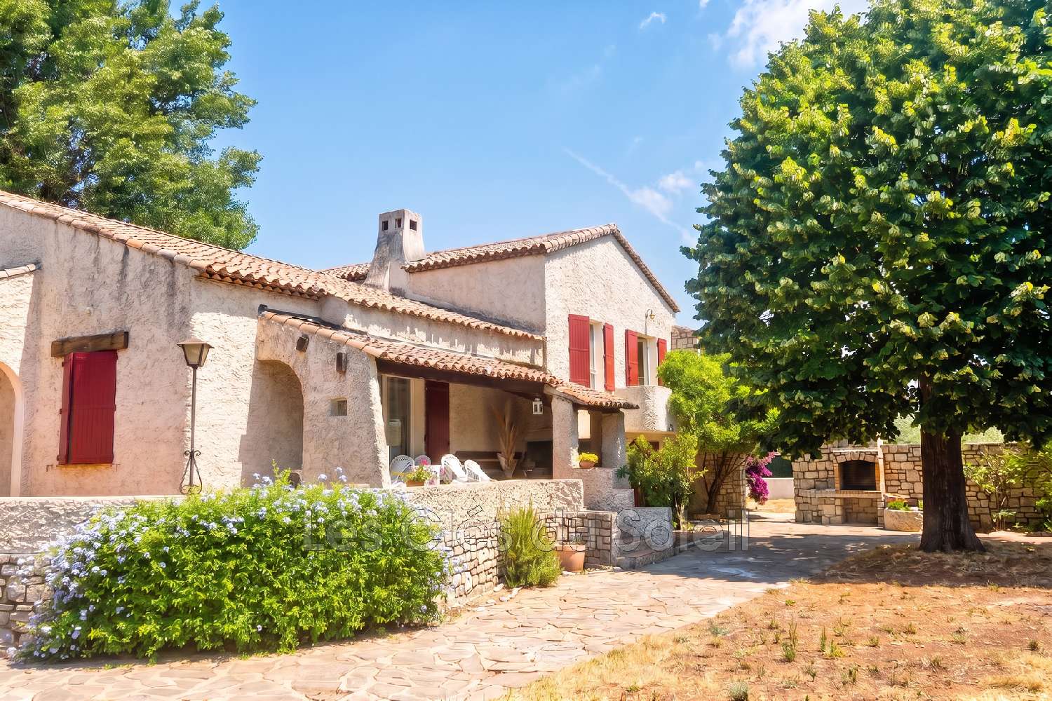  for sale villa Solliès-Ville Var 1