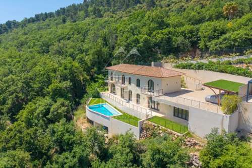 Spéracèdes Alpes-Maritimes villa foto 7373499
