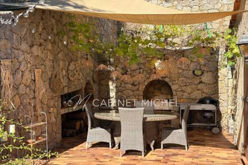 Spéracèdes Alpes-Maritimes villa foto 7373511