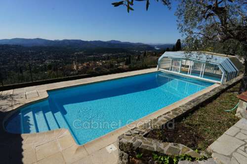 Spéracèdes Alpes-Maritimes Villa Bild 7383366