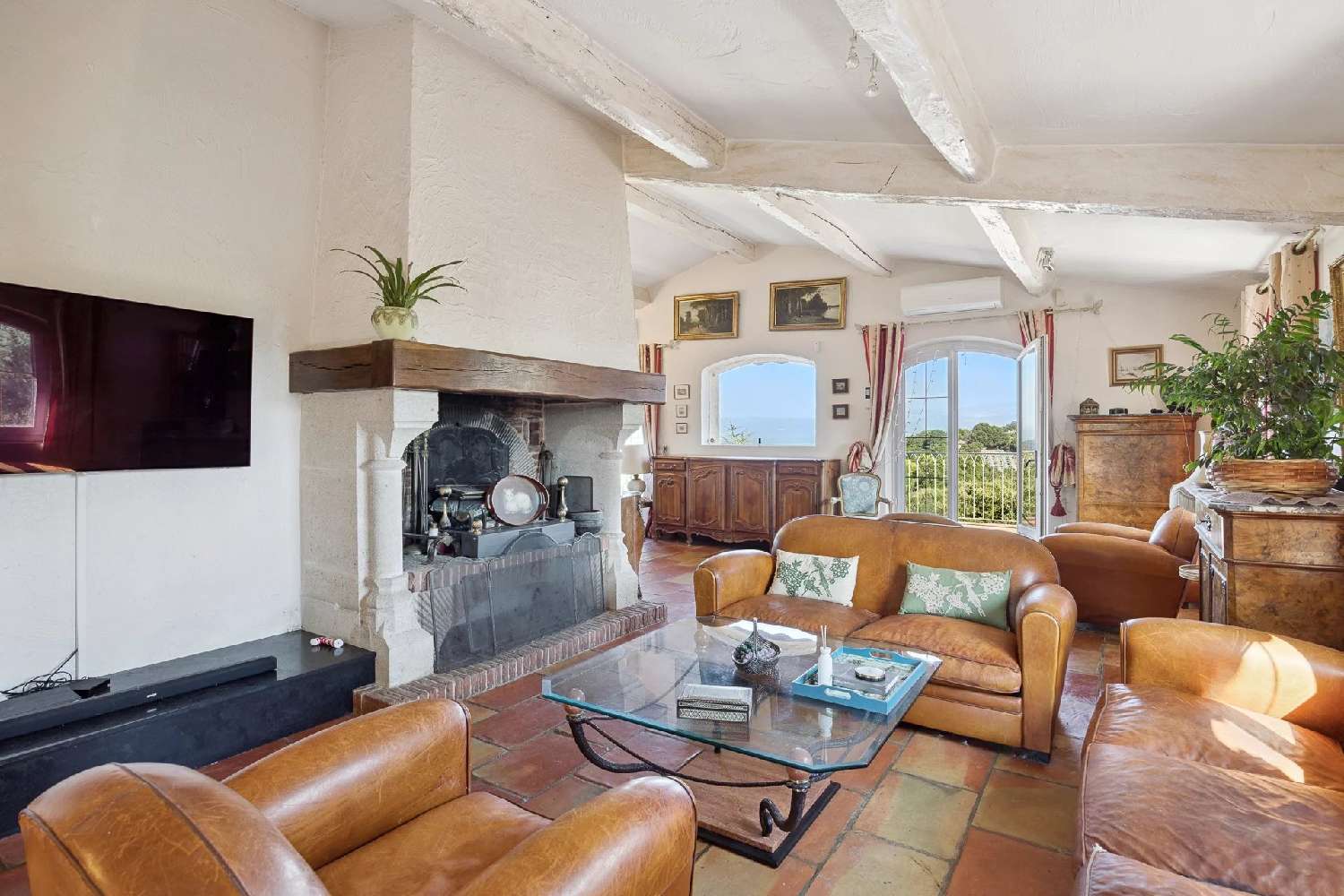 te koop villa Tanneron Var 3
