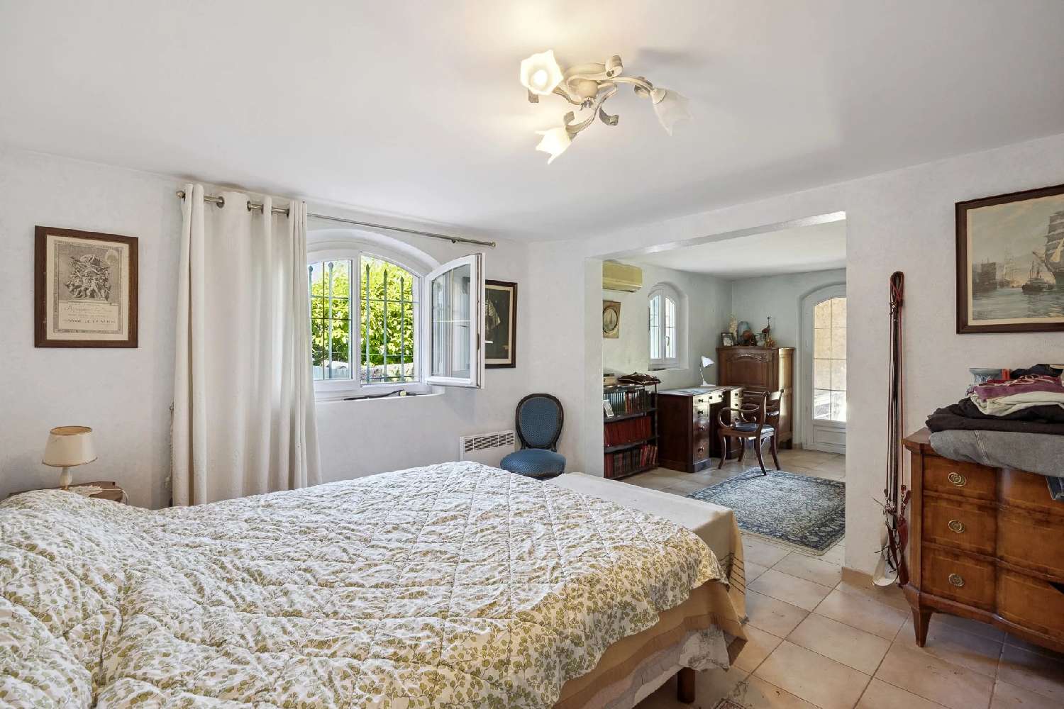 te koop villa Tanneron Var 6