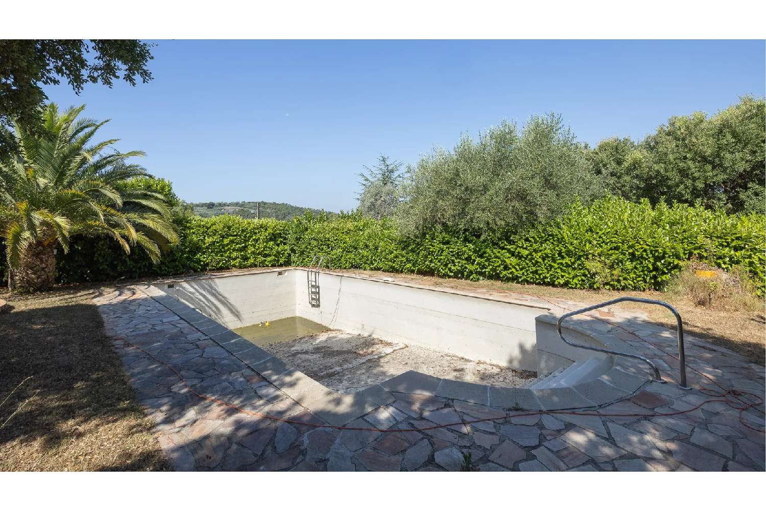 te koop villa Tanneron Var 8