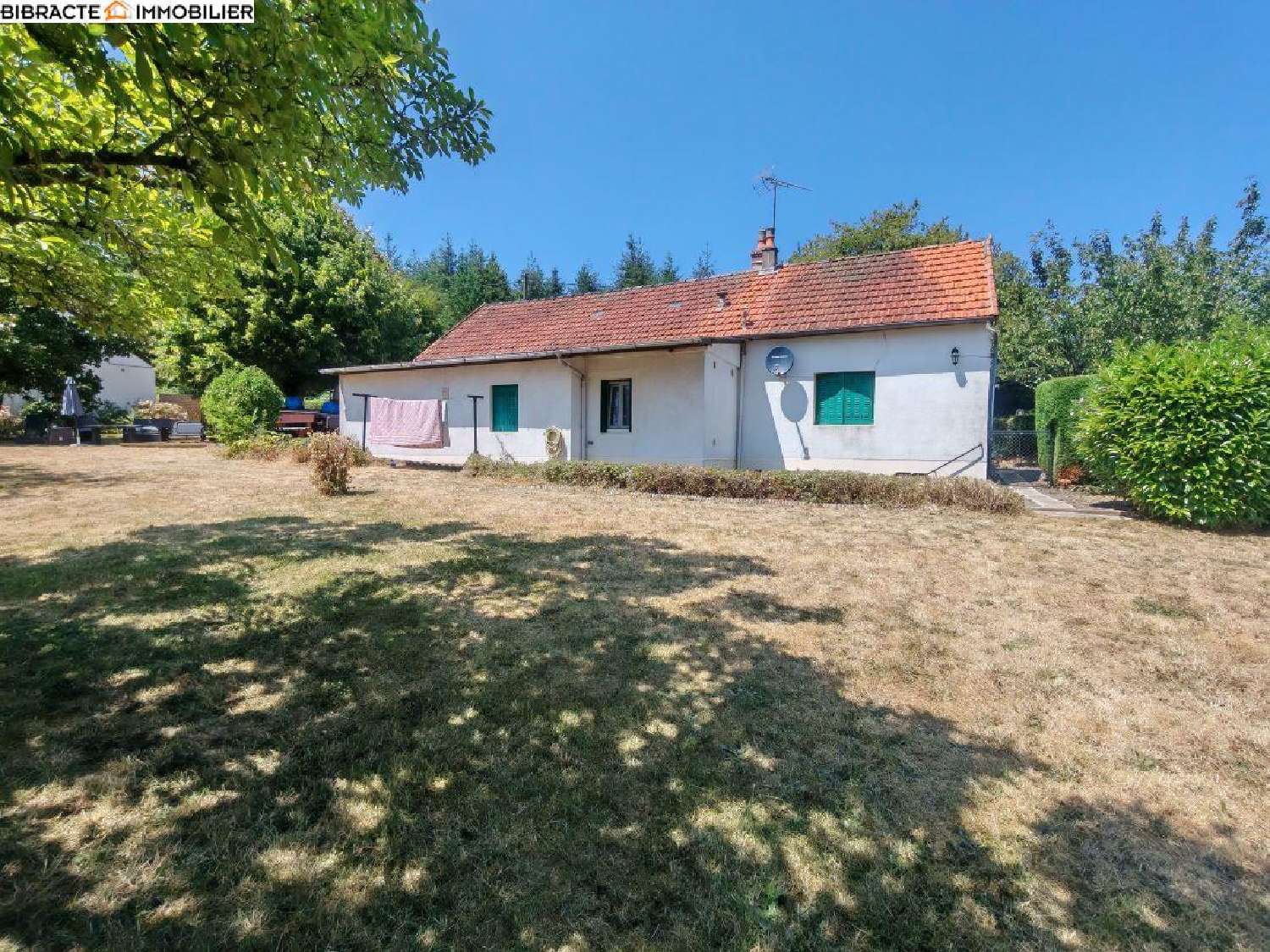 kaufen Villa Tazilly Nièvre 2