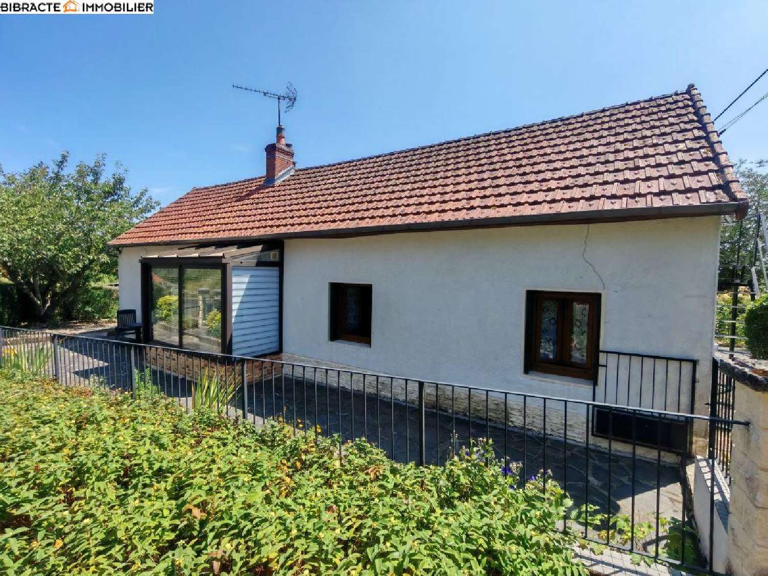 kaufen Villa Tazilly Nièvre 3