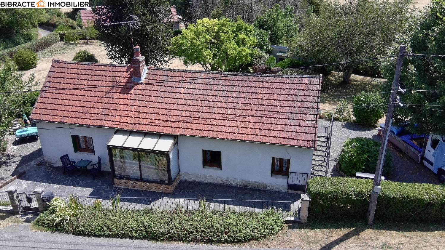 kaufen Villa Tazilly Nièvre 4