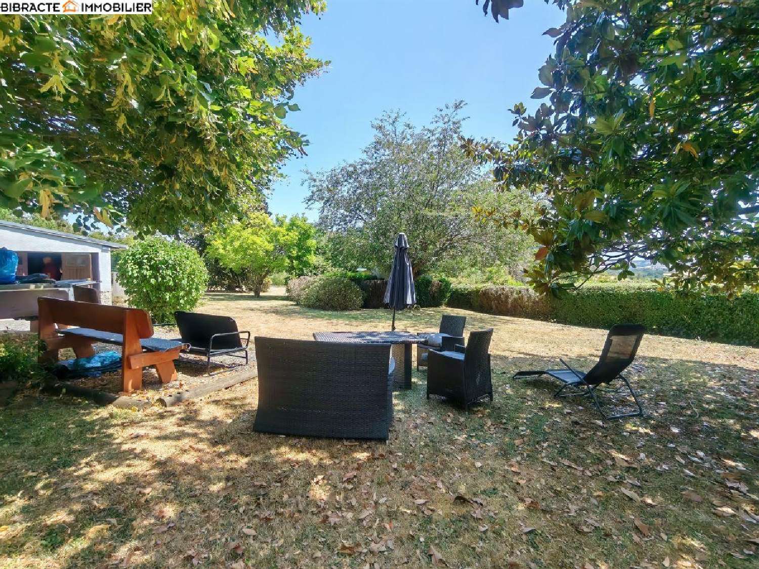 kaufen Villa Tazilly Nièvre 5