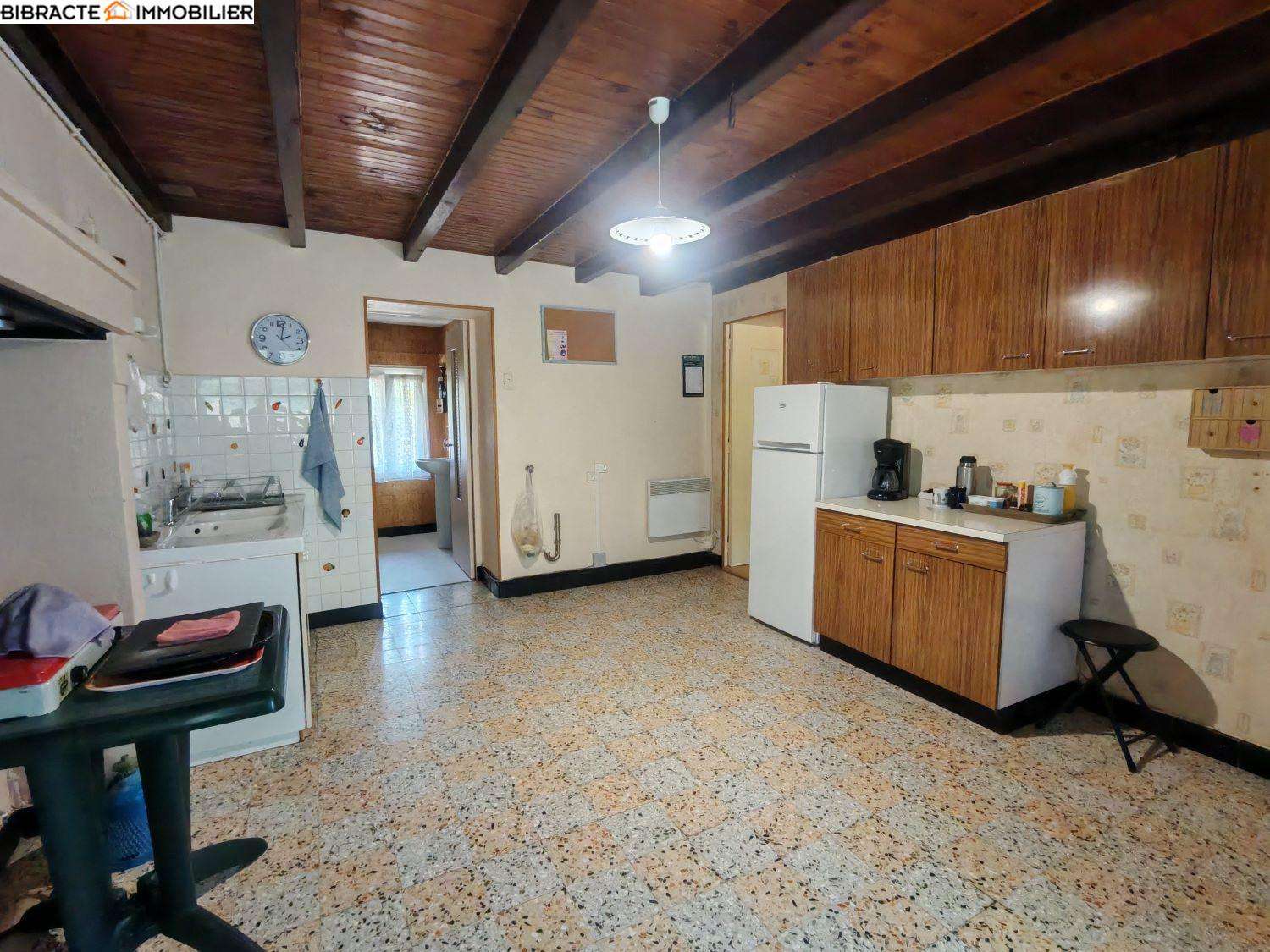 kaufen Villa Tazilly Nièvre 8