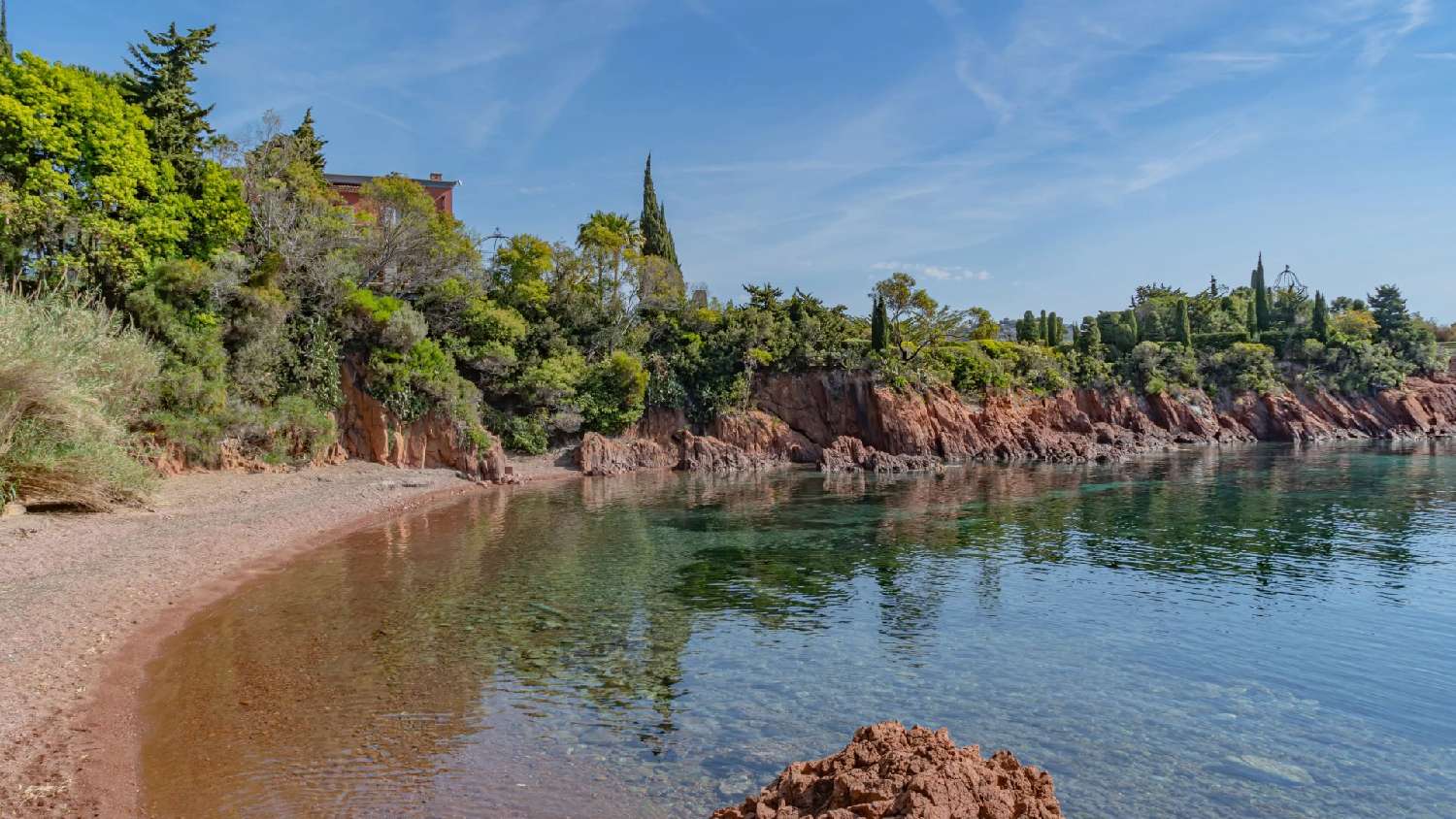 for sale villa Théoule-sur-Mer Alpes-Maritimes 4