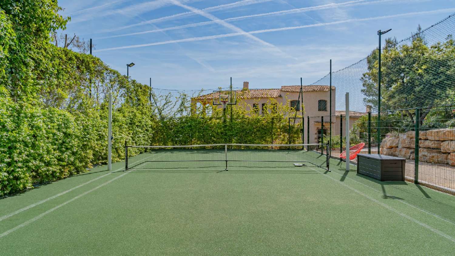 for sale villa Théoule-sur-Mer Alpes-Maritimes 6