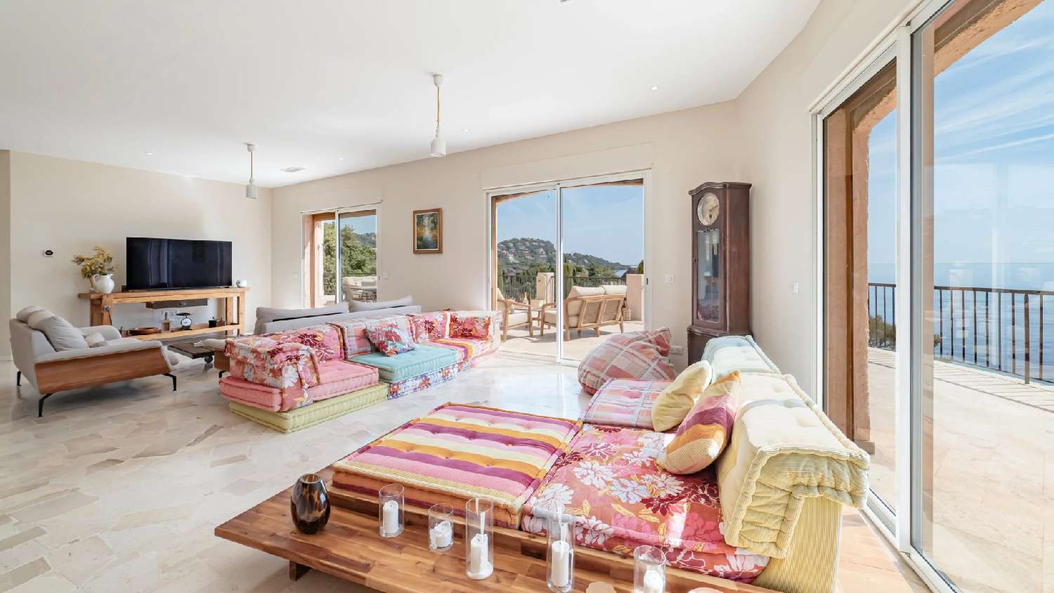 for sale villa Théoule-sur-Mer Alpes-Maritimes 7