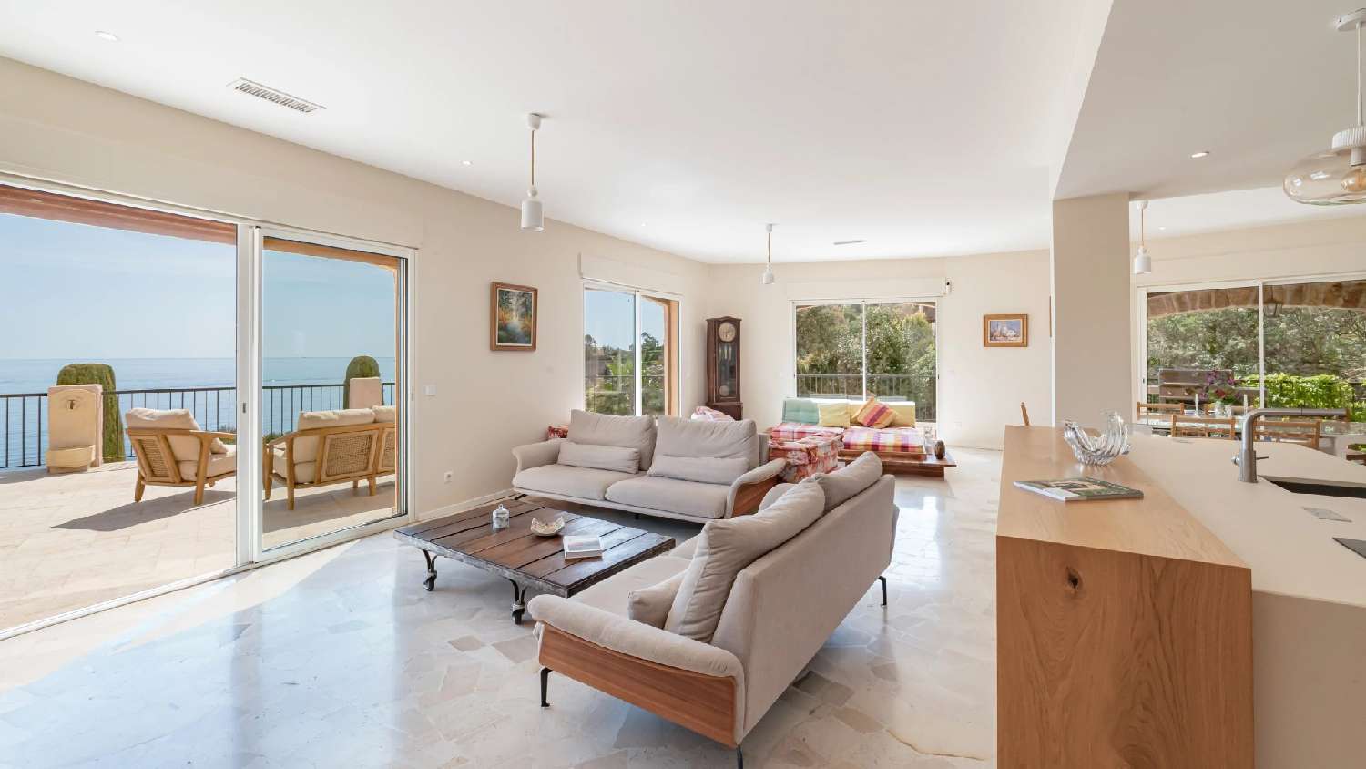 for sale villa Théoule-sur-Mer Alpes-Maritimes 8