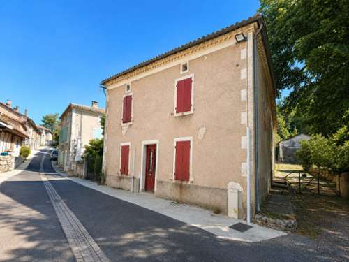 Touffailles Tarn-et-Garonne villa foto