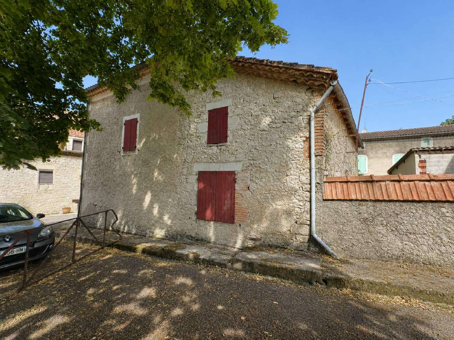 for sale villa Touffailles Tarn-et-Garonne 3