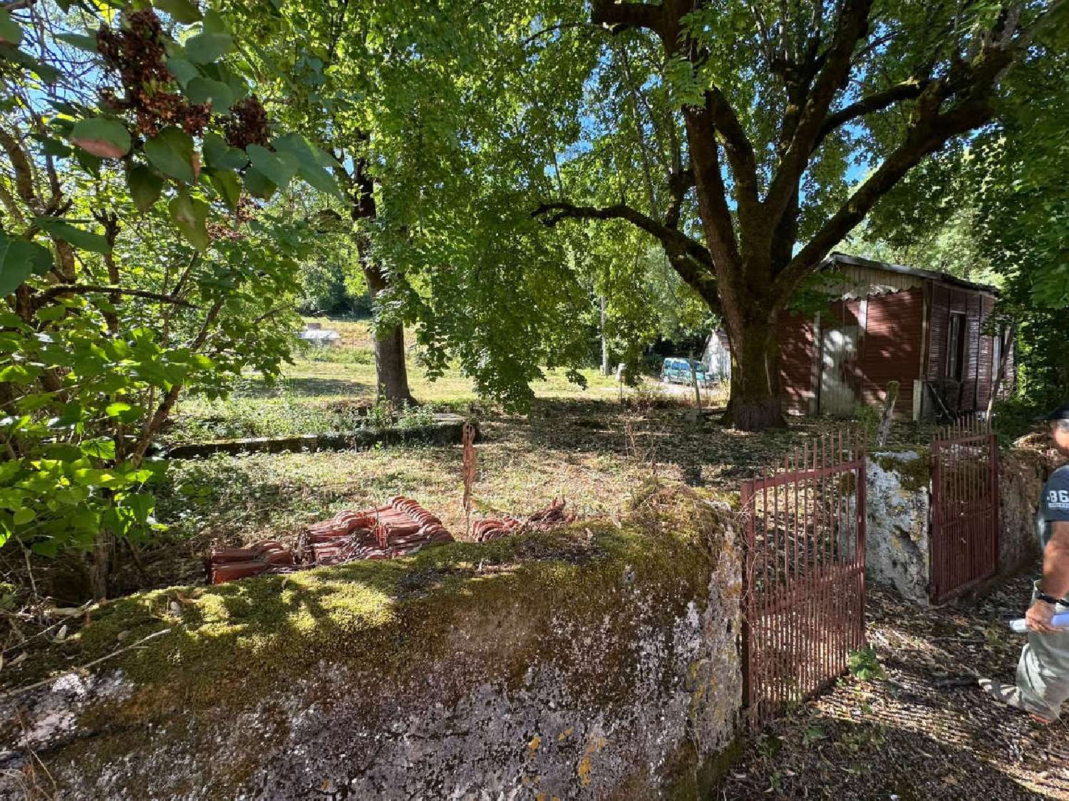 for sale villa Touffailles Tarn-et-Garonne 5