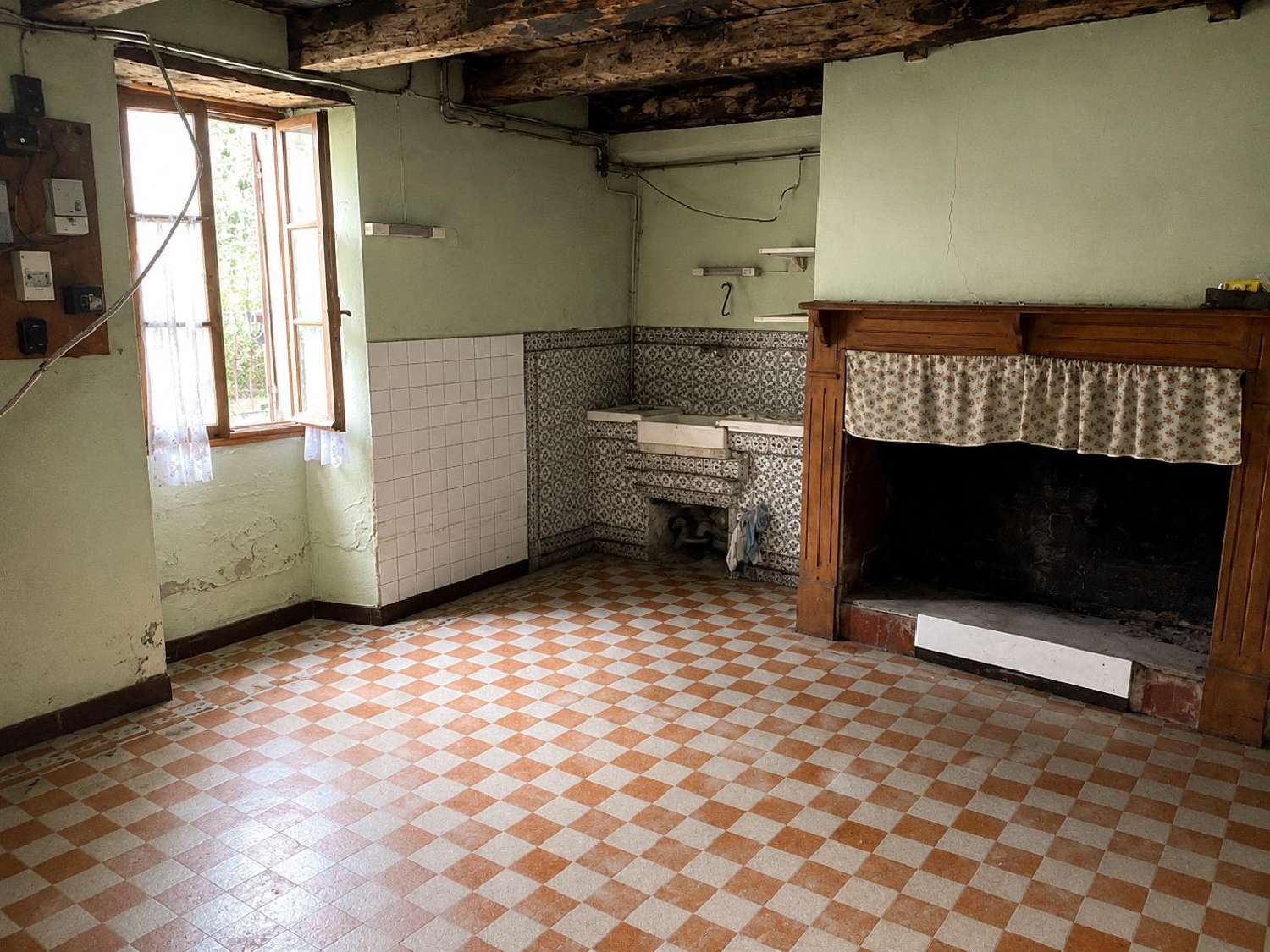for sale villa Touffailles Tarn-et-Garonne 7