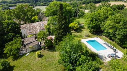 Touffailles Tarn-et-Garonne Villa Bild 7377709