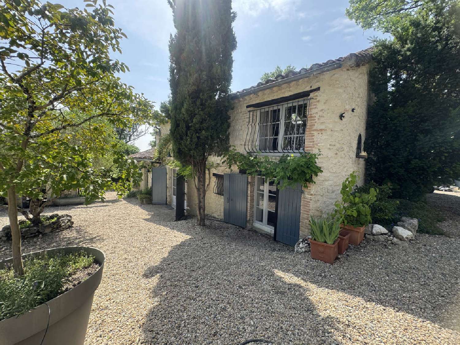 kaufen Villa Touffailles Tarn-et-Garonne 2