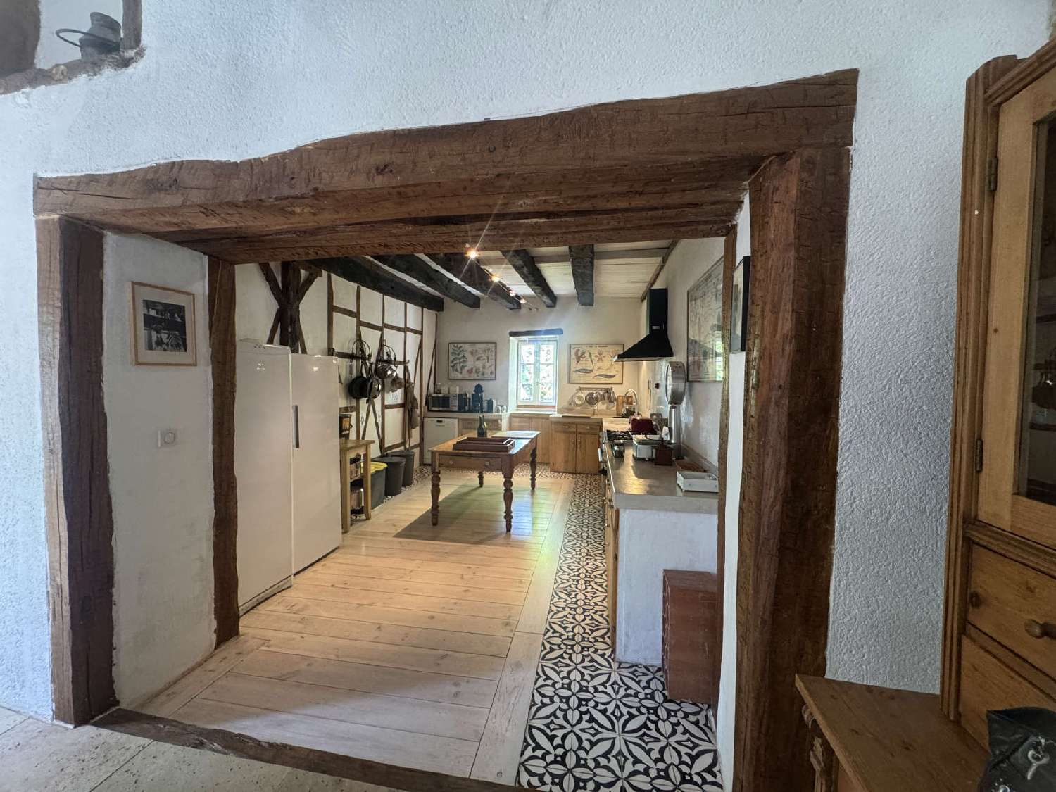 kaufen Villa Touffailles Tarn-et-Garonne 3