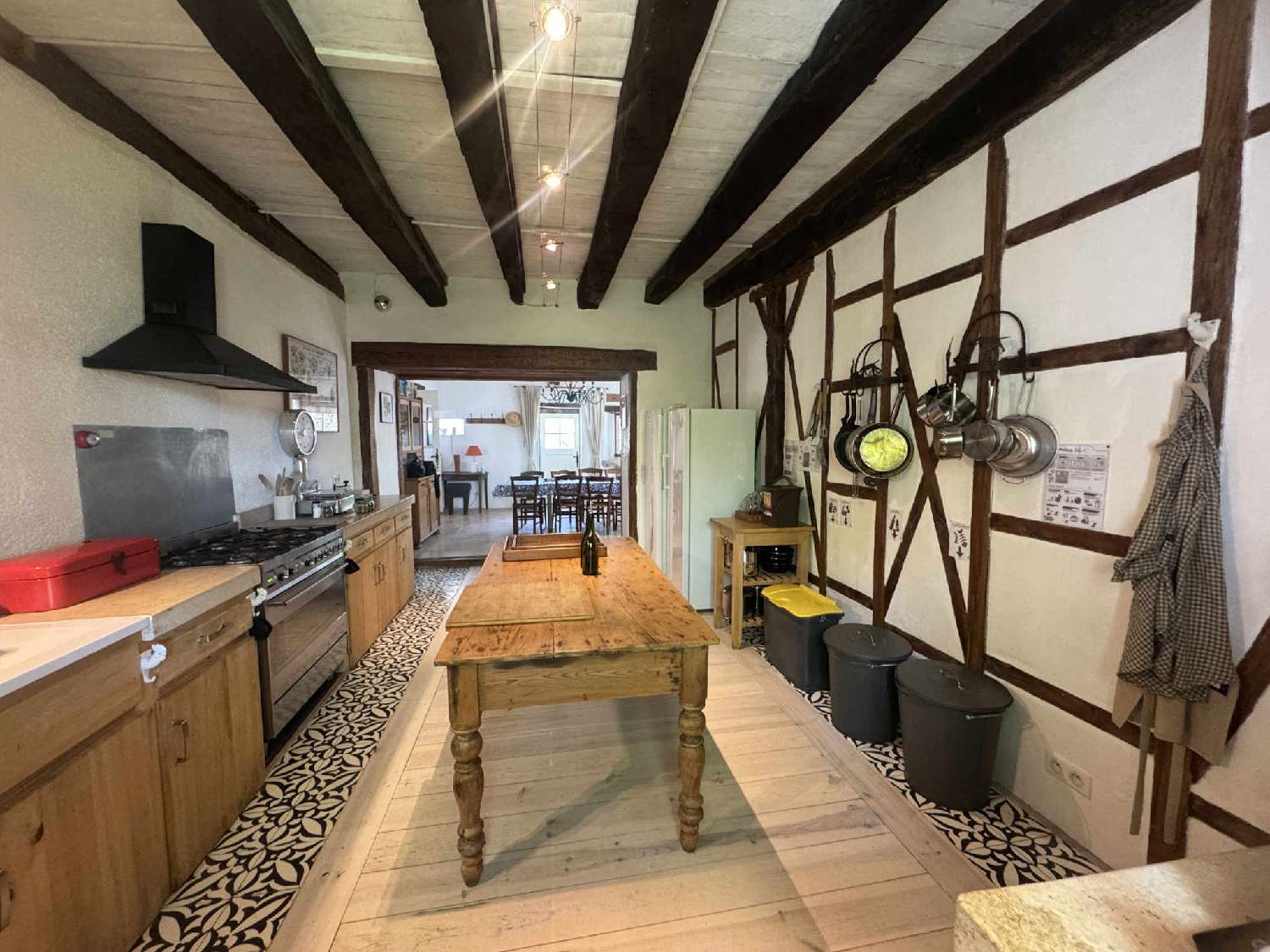 kaufen Villa Touffailles Tarn-et-Garonne 4