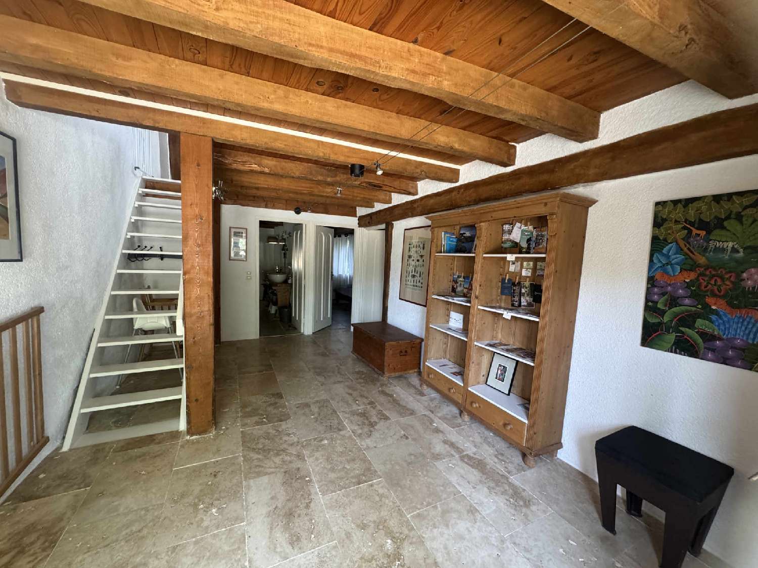 kaufen Villa Touffailles Tarn-et-Garonne 5