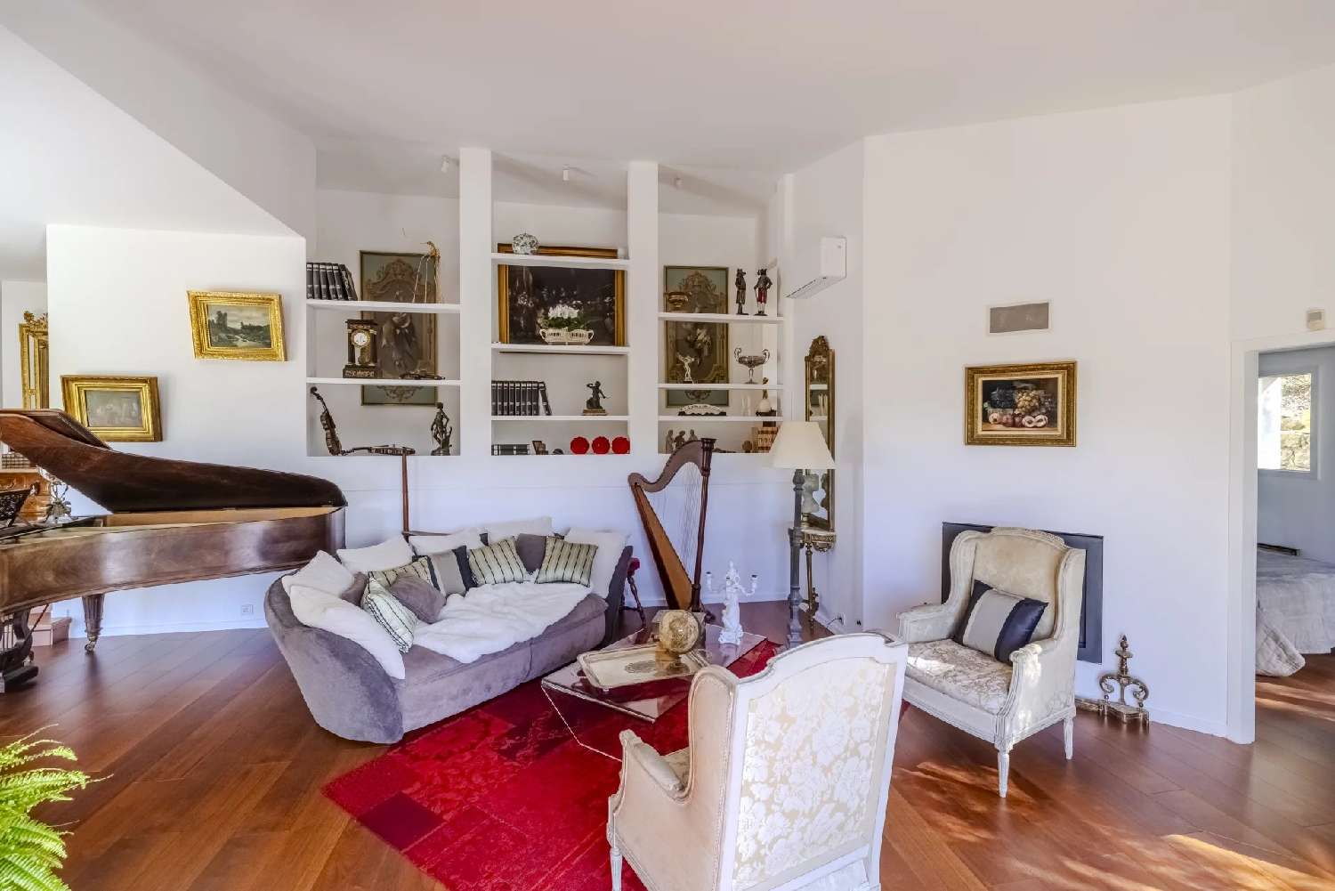  te koop villa Tourette-sur-Loup Alpes-Maritimes 6
