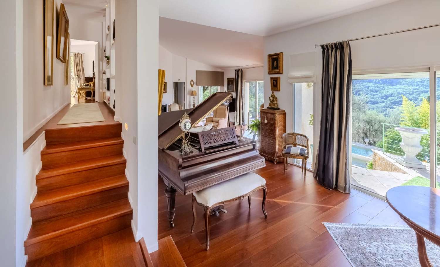  te koop villa Tourette-sur-Loup Alpes-Maritimes 8