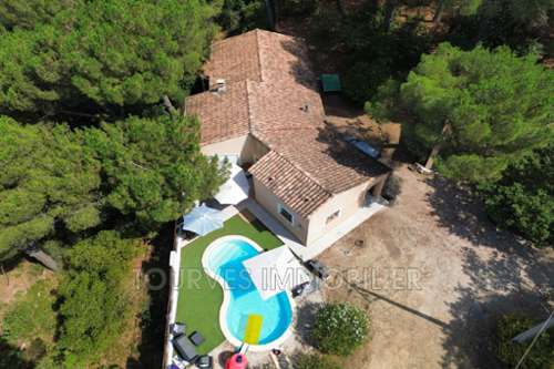 Tourves Var Villa Bild 7383423