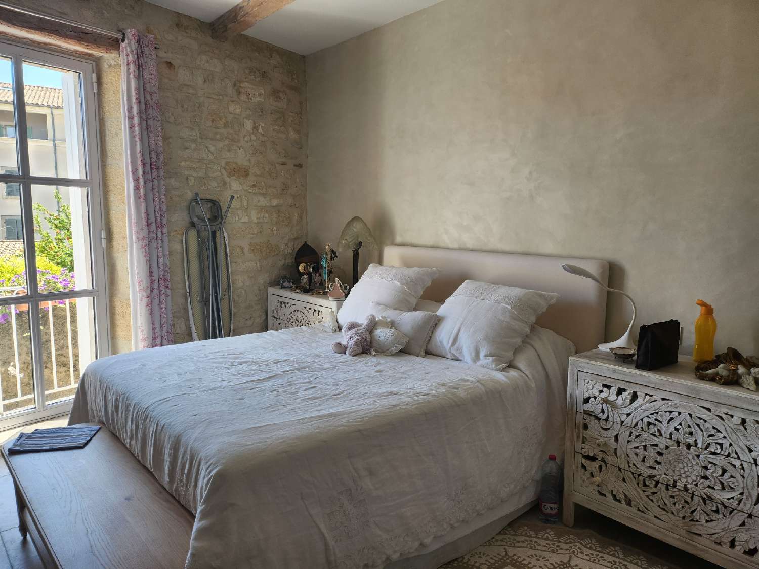 à vendre villa Uzès Gard 6