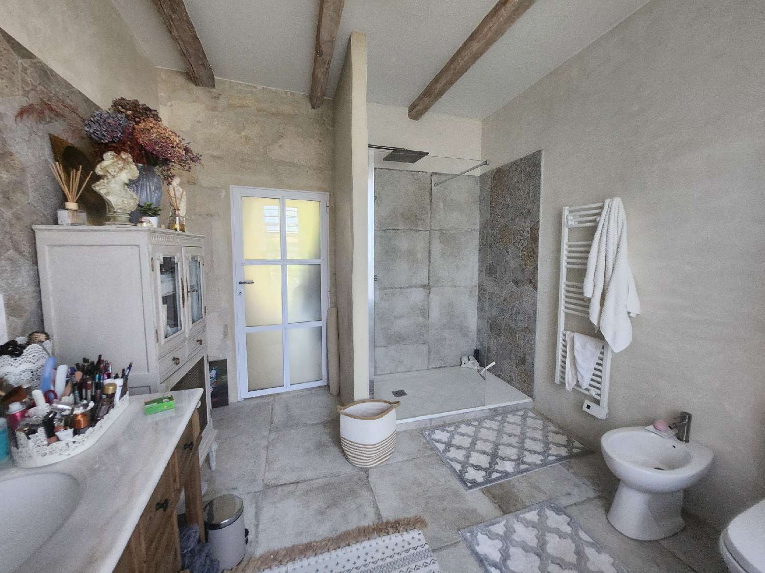 à vendre villa Uzès Gard 7