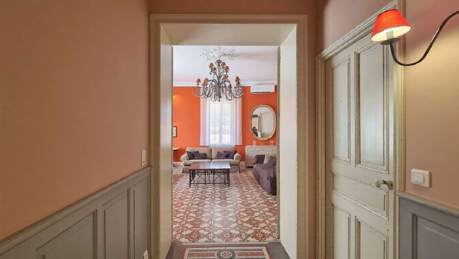 en venta villa Uzès Gard 7