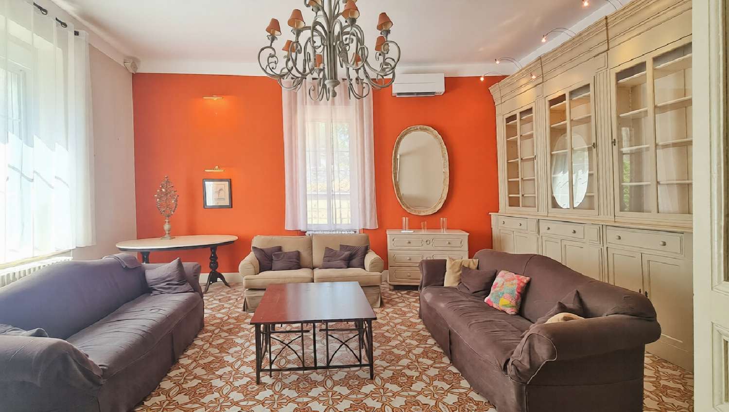 en venta villa Uzès Gard 8
