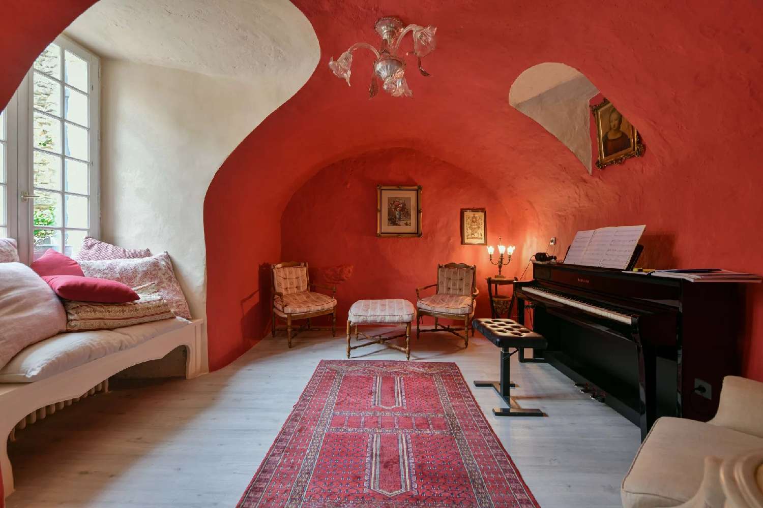for sale villa Uzès Gard 2