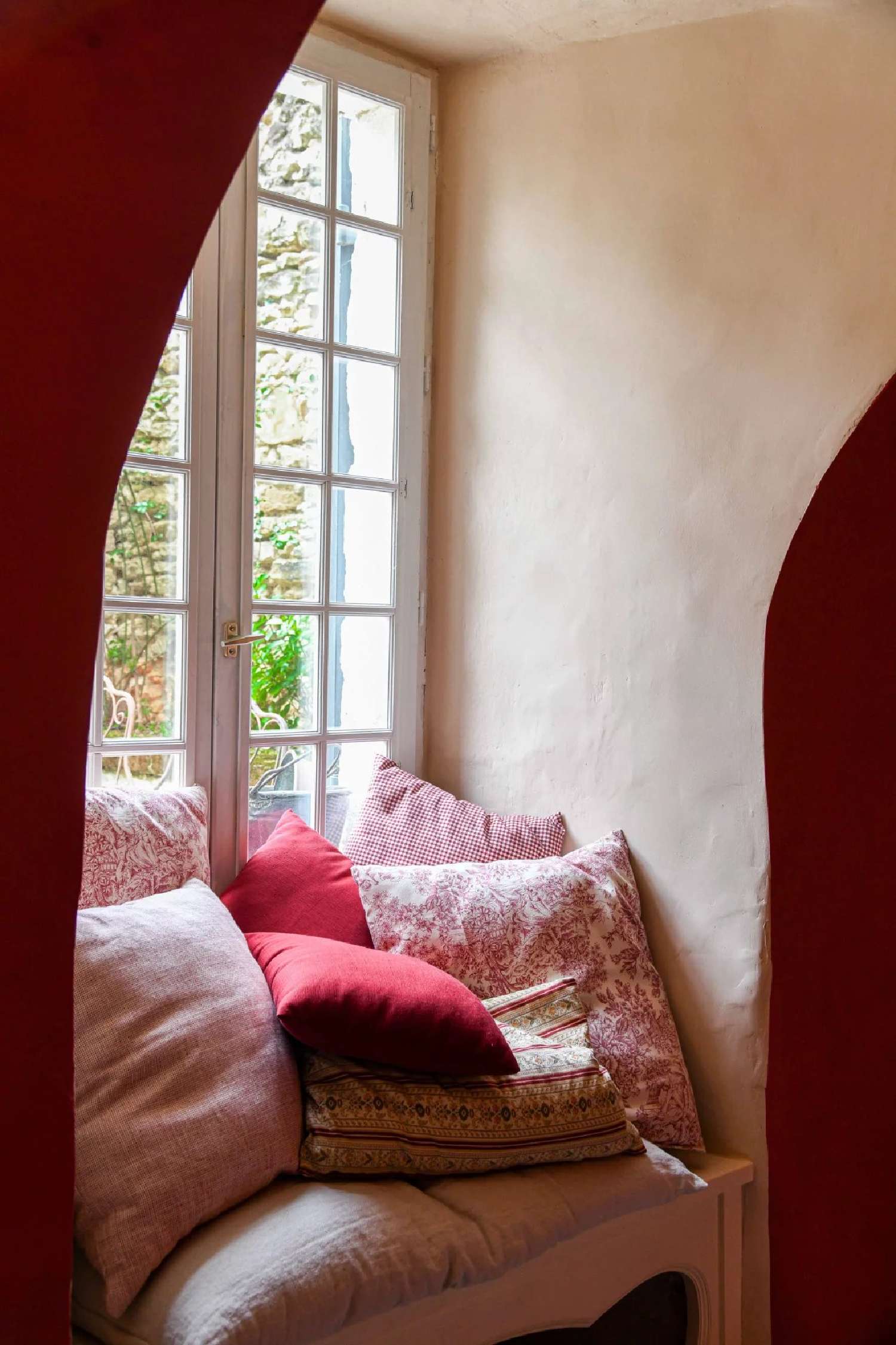for sale villa Uzès Gard 6