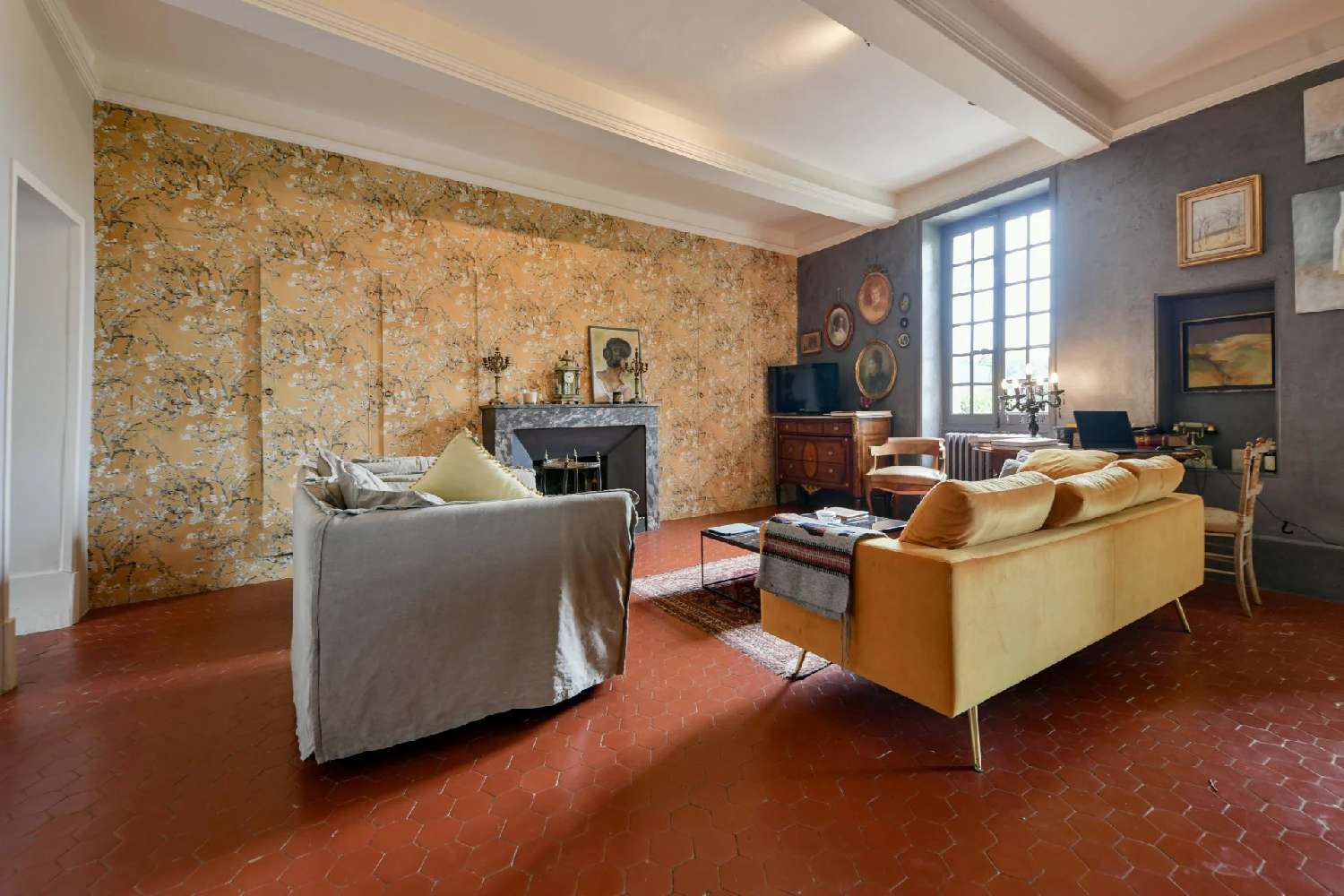 for sale villa Uzès Gard 7