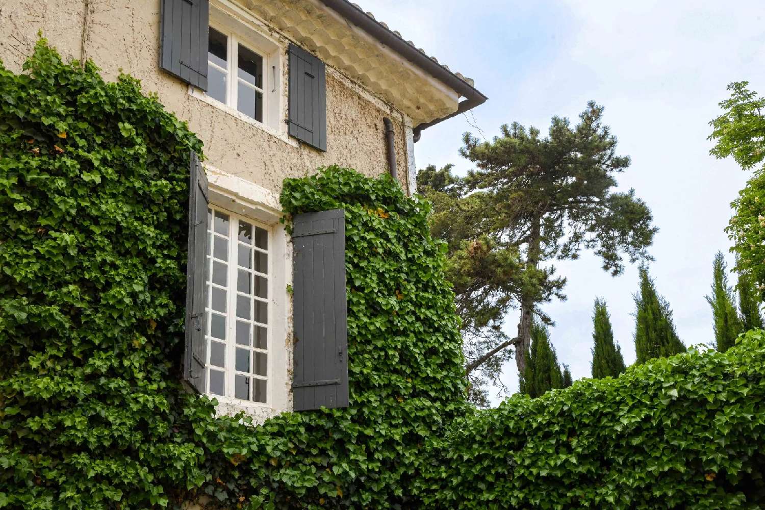 for sale villa Uzès Gard 8