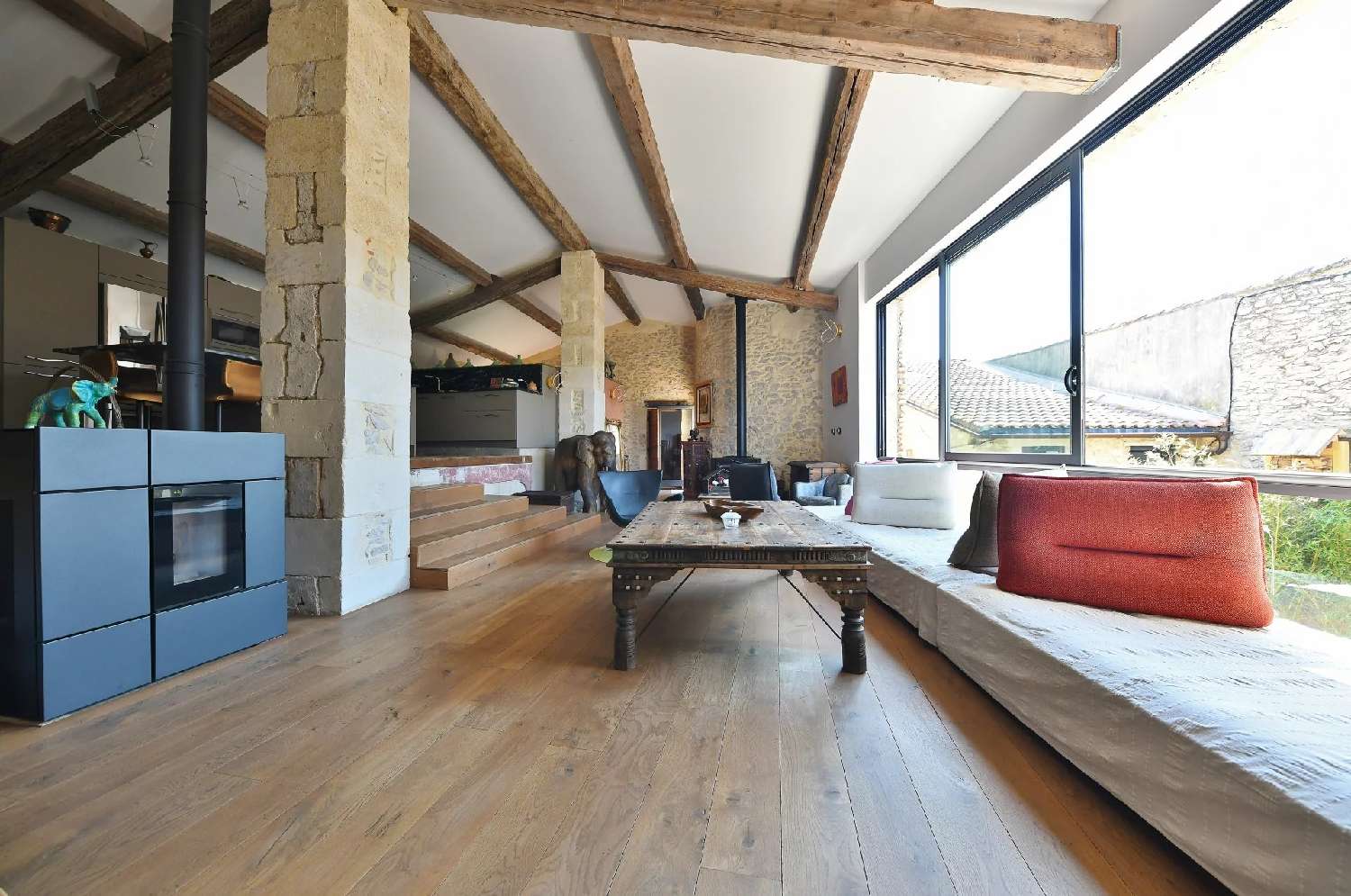for sale villa Uzès Gard 2