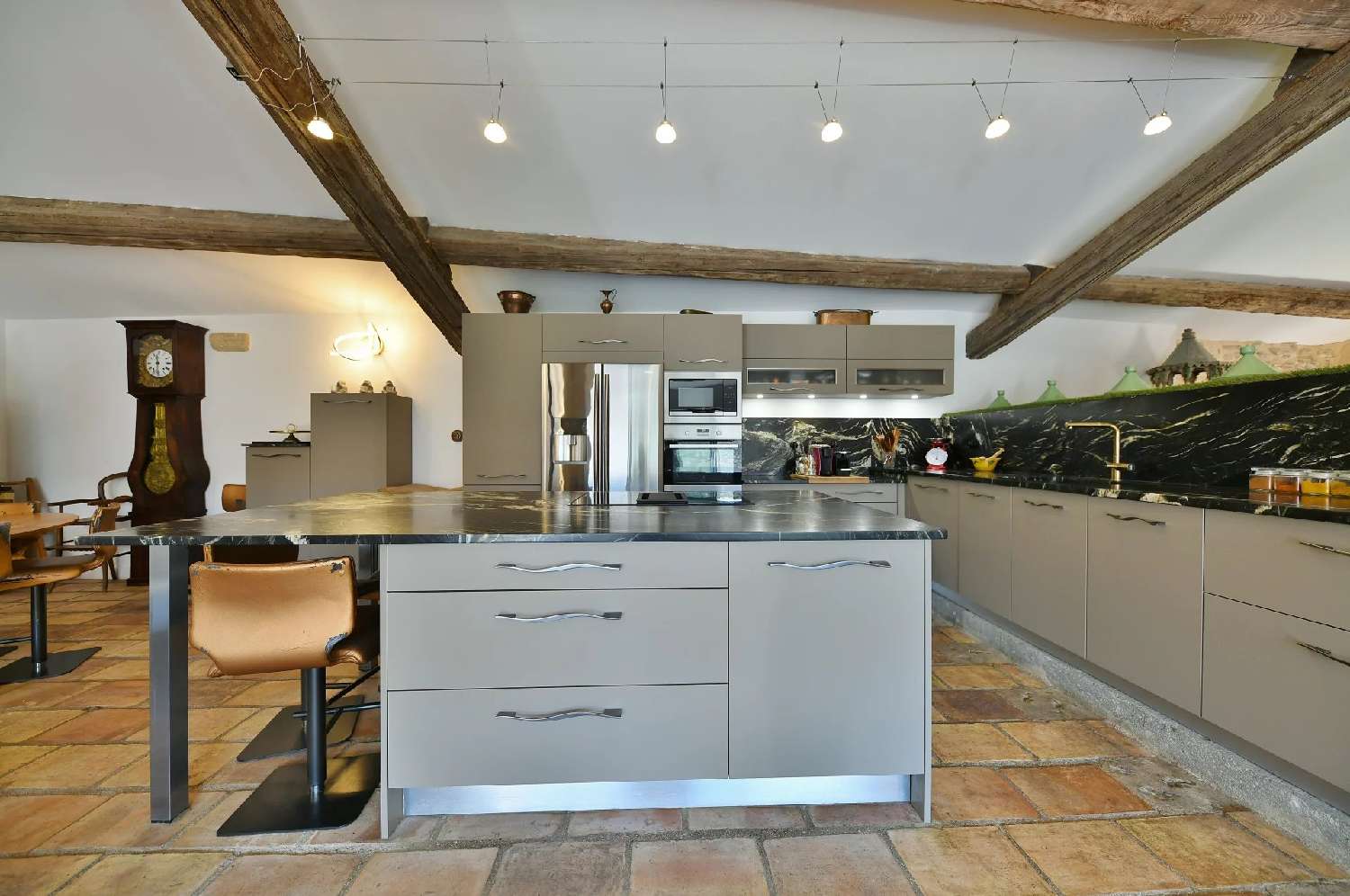 for sale villa Uzès Gard 5