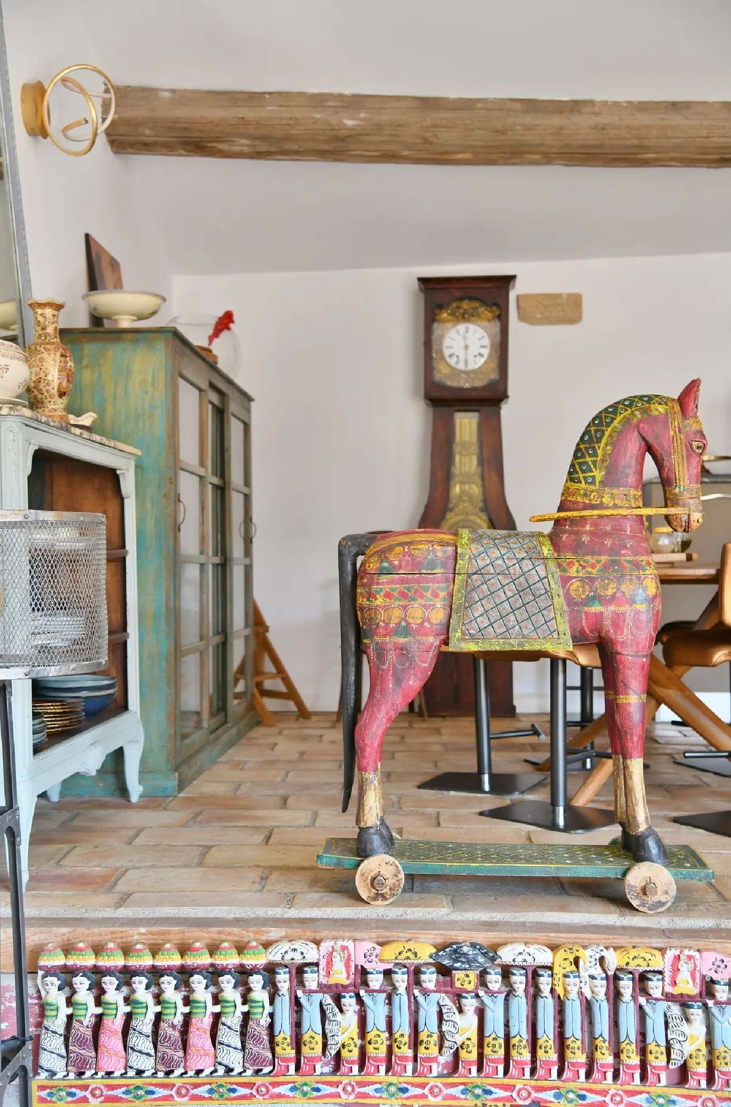 for sale villa Uzès Gard 7