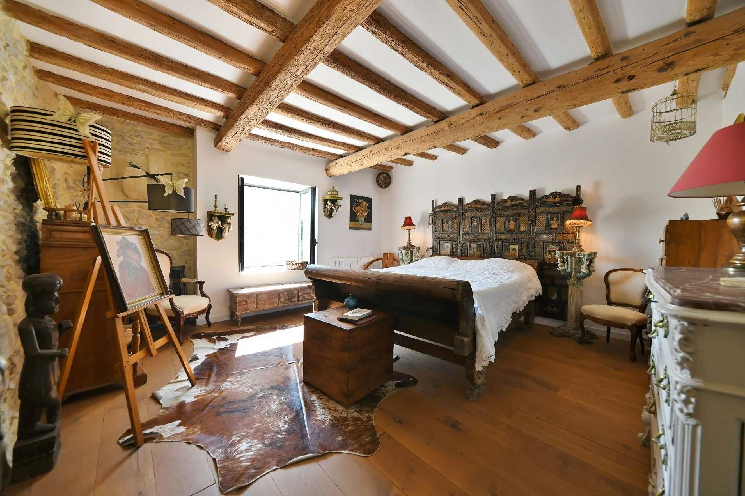 for sale villa Uzès Gard 8
