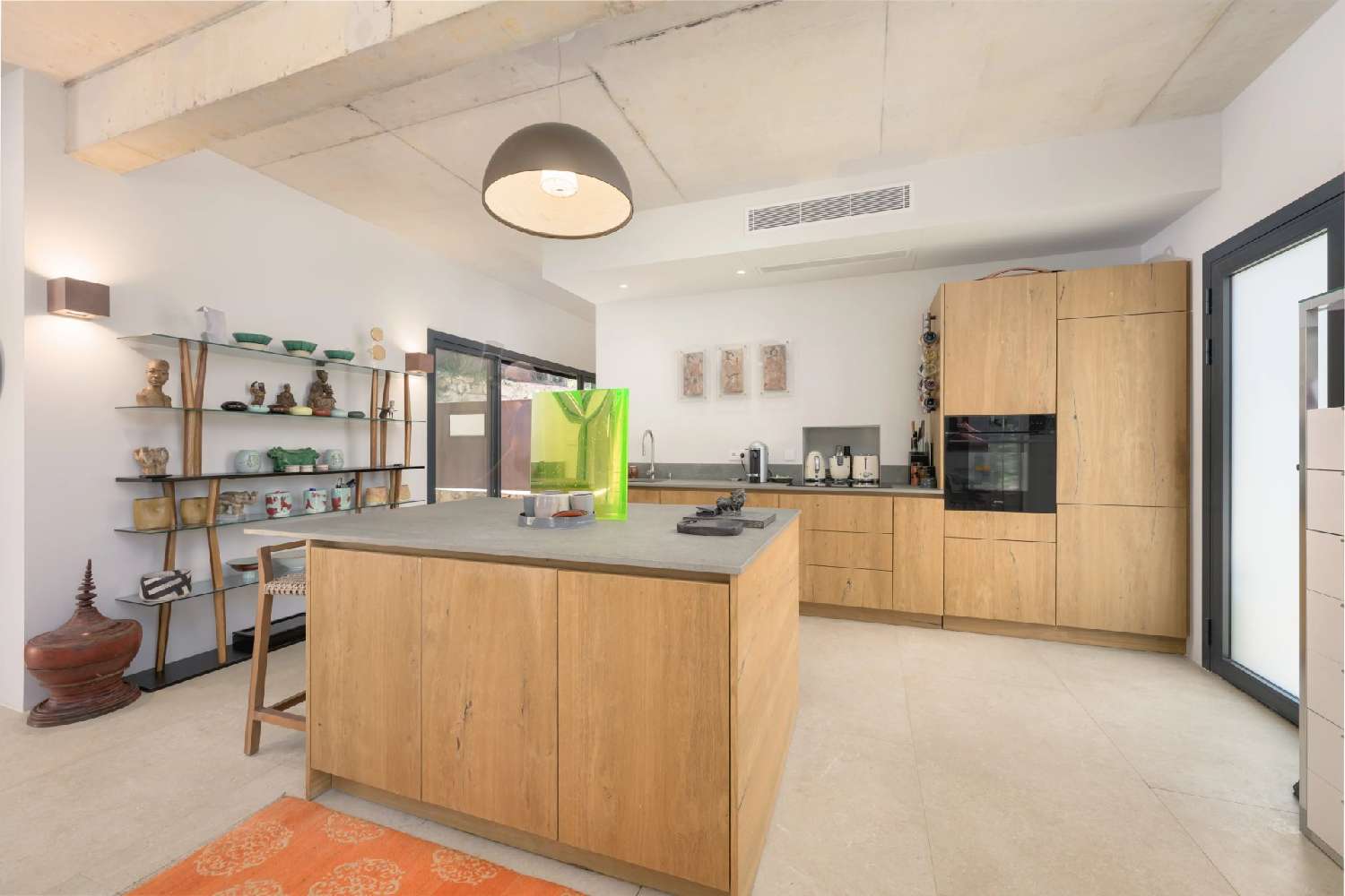 à vendre villa Valbonne Alpes-Maritimes 7